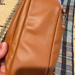 CLUCI Small Backpack Purse Vegan Leather Shoulder Bags travel mini women’s Tan Photo 5