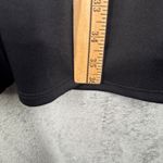 Torrid Dress Mini Scuba Lace Up Fit & Flare Skater Gothic Plus Size Large 0 Photo 11