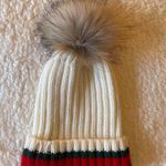 Boutique Beanie White Photo 1