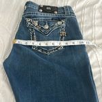 Miss Me  Size 28 Boyfriend Capris Photo 9