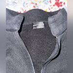 White Fox Boutique White Fox Black OVERSIZE SWEATSHIRT. Photo 2