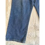 Bandolino  Jeans Womens 18 WS Blue Denim Photo 2