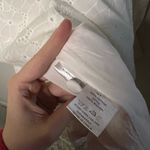 Girl and the Sun Rylee Cotton Eyelet Dress White Size M Photo 6