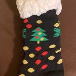 Tensung Women’s Seasonal Holiday Fashion Indoor Anti-Slip Slipper Socks Photo 3