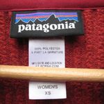 Patagonia Cables Full Zip Sweater Jacket Photo 6