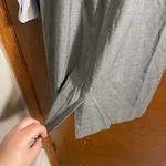 J.Crew Woman's Cottagecore Long Sleeve Knee-Length Wool Blend Dress Size 2 Photo 5