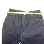 NWOT Vintage Chic High Rise Tall Black Mom Jeans Photo 11