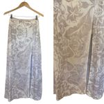 Sabo Skirt  Bindi Maxi Skirt With Slit Leg Photo 1