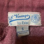 Exist U.S. Vintage sweatpants size small Myrtle Beach South Carolina Photo 2