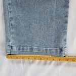 Juicy Couture  Light Blue Cargo Jeans Size 7 Photo 11