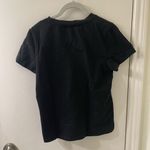 White Fox Boutique  Baby Tee Photo 2