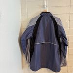 Nike Vintage  windbreaker in purple Photo 6