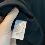 Leith Nordstrom’s Contour Square Neck Long Sleeve Basic Crop Top size Large Photo 5