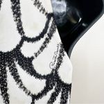 Roberto Cavalli Dress Womens 38/ US XS Plunge Neckline Sleeveless Photo 7