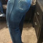 Wrangler NWT  Distressed Vintage Jeans Photo 0