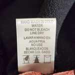 Love j Black Floral Print Off-Shoulder Black Blouse Size 2X Plus Size Floral Top Photo 7