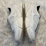 Matt & Nat Womens GIA Vegan White Sneakers size 10 nwob Photo 3