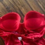 Victoria's Secret NWT Victoria’s Secret The Lacie Chemise Push Up Bra (M) Photo 8