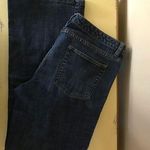 Michael Kors bootcut logo Photo 5