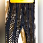 K TOO “LONG” Net Leggings Photo 8