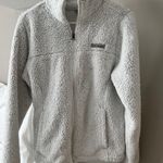 Columbia Furry Fleece Jacket Photo 0