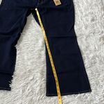 Levi's Shaping bootcut Womens Mid Rise 315 Jean size 24W Photo 9