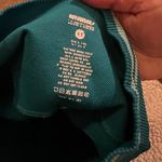 DOYOUEVEN  scrunch shorts xs Photo 5