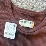 Free People  Thermal Printed Cuff Photo 4