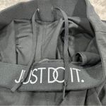 Nike Women's Black Stay Warm Relay Running Capri / Tights Photo 6