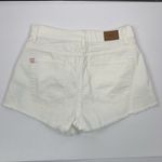 BDG UO  Size 26 Shorts Studded High Rise Dree Cheeky Denim Hi Rise Distressed Photo 8