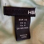 H&M  Watercolor Floral Dress Photo 3