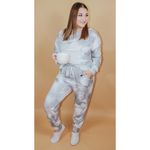 VICI SUNDAY MORNINGS POCKETED KNIT JOGGERS Photo 4