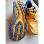 Saucony  yellow Guide 15 Running Shoe - Women's size 7 Photo 7