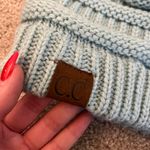 C.C. Winter Beanie  Photo 1
