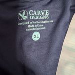 Carve Designs  Lined Swim Short Women's XLarge Royal Blue Photo 2