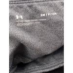 Under Armour Joggers Gray Fitted High Rise Stretch Lounge Pants Small Women’s Photo 9