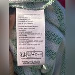 We The Free Free People  Classic Striped Oversized Sweater Photo 12