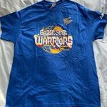 NWOT: golden state warriors fan night 2023 T shirt Size XL Photo 0