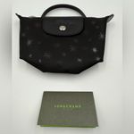 Longchamp  Le Pliage Cosmetics Case Photo 5