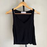 Lacausa  Roxy Tank Blank NEW With Tags Photo 2
