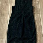 Bardot Small  High Neck Dress, green Photo 0