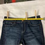 Uniqlo UJ Skinny Fit Tapered Middle Rise Jean Size 160 Casual Classic Winter Photo 4