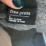 Free Press New  Sleigh All Day Lounge Shirt Photo 5