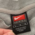 Nike Women’s Large  Vintage Y2K 2000 Syracuse Football Ribbed Long Sleeve Top Photo 4