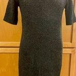 Simply Vera  Wang Sweater Dress Size M Photo 0