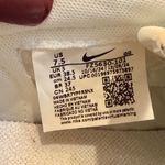 Nike  Killshot 2 Leather Gum Sole White Beige Womens Casual Sneakers Size Photo 6