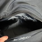 Beyond Yoga NWOT  Convertible Gym Bag Backpack Black Photo 4