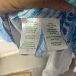 Lilly Pulitzer Rivera Smocked Sundress Midi with adjustable shoulder straps L Photo 4