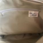 Saks 5th Avenue Fifth Avenue Handbags Patchwork Purse Multicolor Photo 3