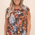 Chic Soul  Time to Brunch Top Photo 0